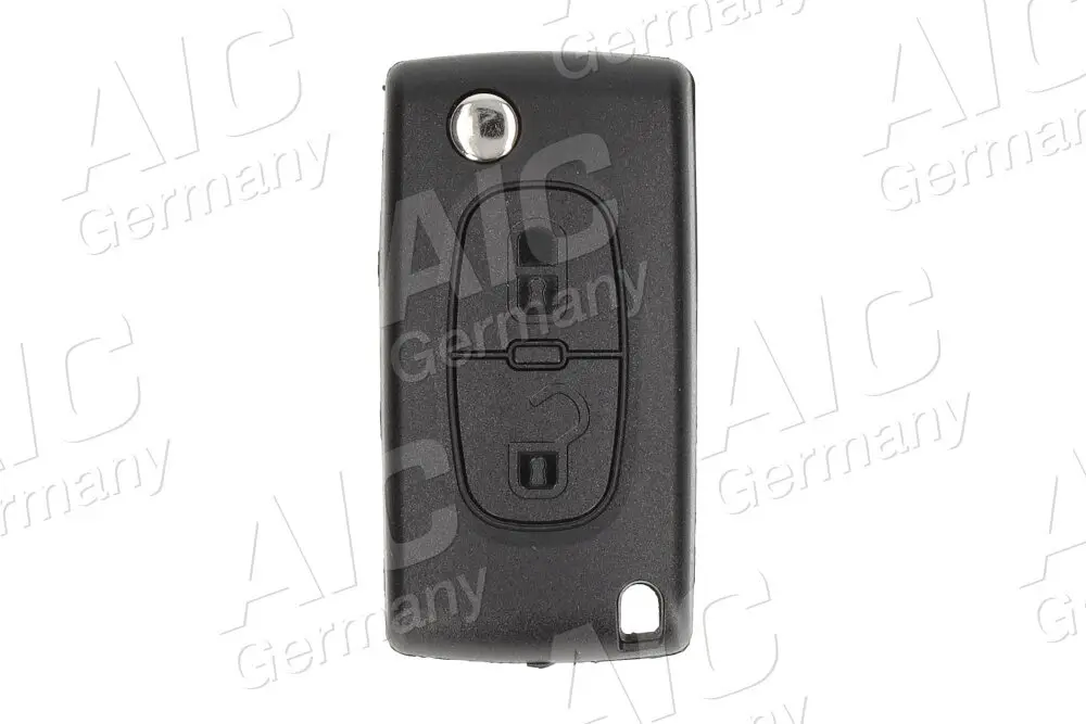 Handsendergehäuse, Zentralverriegelung AIC 75014