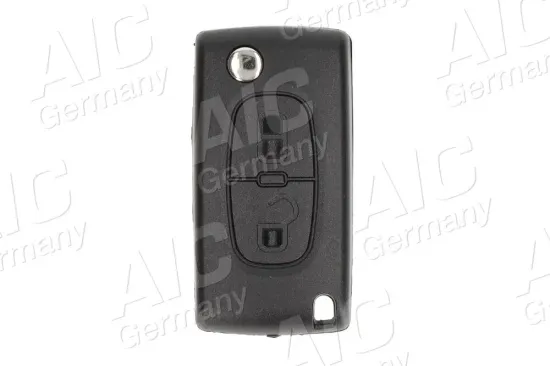 Handsendergehäuse, Zentralverriegelung AIC 75014 Bild Handsendergehäuse, Zentralverriegelung AIC 75014
