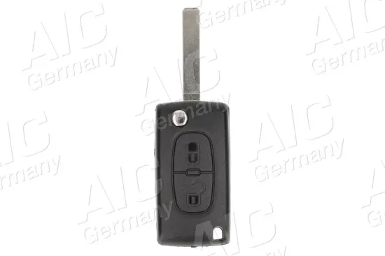 Handsendergehäuse, Zentralverriegelung AIC 75014 Bild Handsendergehäuse, Zentralverriegelung AIC 75014