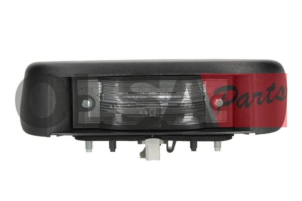 Kennzeichenleuchte hinten AIC 75044