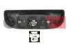 Kennzeichenleuchte hinten AIC 75044 Bild Kennzeichenleuchte hinten AIC 75044