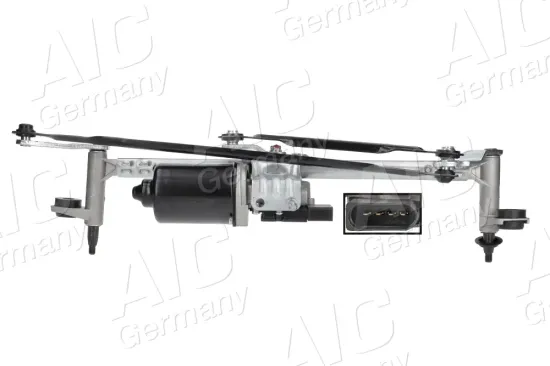 Wischergestänge vorne AIC 75050 Bild Wischergestänge vorne AIC 75050