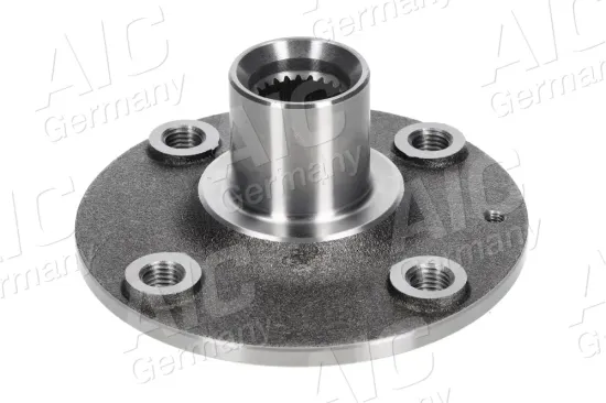 Radnabe Vorderachse links Vorderachse rechts AIC 75059 Bild Radnabe Vorderachse links Vorderachse rechts AIC 75059