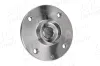 Radnabe Vorderachse links Vorderachse rechts AIC 75059 Bild Radnabe Vorderachse links Vorderachse rechts AIC 75059