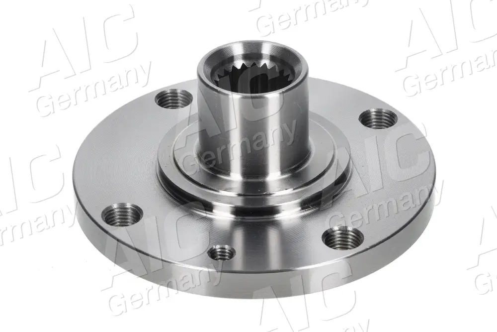 Radnabe Vorderachse links Vorderachse rechts AIC 75060