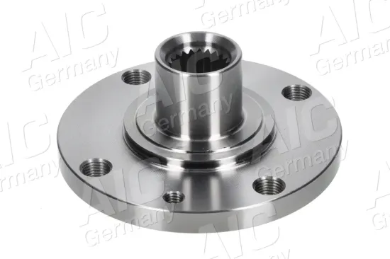 Radnabe Vorderachse links Vorderachse rechts AIC 75060 Bild Radnabe Vorderachse links Vorderachse rechts AIC 75060