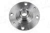 Radnabe Vorderachse links Vorderachse rechts AIC 75060 Bild Radnabe Vorderachse links Vorderachse rechts AIC 75060
