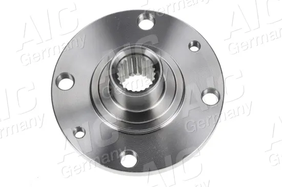 Radnabe Vorderachse links Vorderachse rechts AIC 75060 Bild Radnabe Vorderachse links Vorderachse rechts AIC 75060