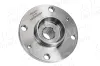 Radnabe Vorderachse links Vorderachse rechts AIC 75060 Bild Radnabe Vorderachse links Vorderachse rechts AIC 75060
