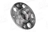Radnabe Vorderachse links Vorderachse rechts AIC 75063 Bild Radnabe Vorderachse links Vorderachse rechts AIC 75063