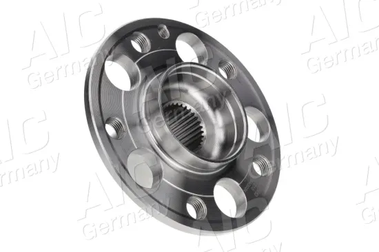 Radnabe Vorderachse links Vorderachse rechts AIC 75063 Bild Radnabe Vorderachse links Vorderachse rechts AIC 75063