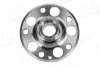 Radnabe Vorderachse links Vorderachse rechts AIC 75063 Bild Radnabe Vorderachse links Vorderachse rechts AIC 75063
