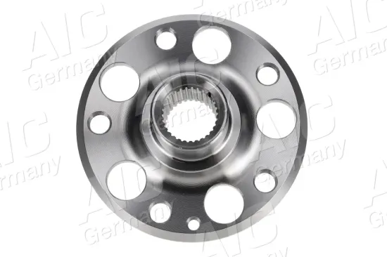 Radnabe Vorderachse links Vorderachse rechts AIC 75063 Bild Radnabe Vorderachse links Vorderachse rechts AIC 75063