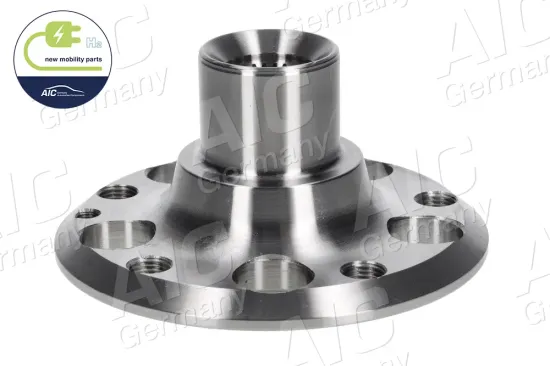 Radnabe Vorderachse links Vorderachse rechts AIC 75064 Bild Radnabe Vorderachse links Vorderachse rechts AIC 75064