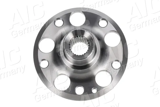 Radnabe Vorderachse links Vorderachse rechts AIC 75064 Bild Radnabe Vorderachse links Vorderachse rechts AIC 75064