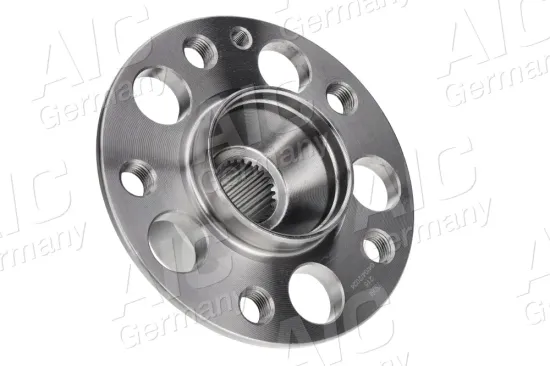 Radnabe Vorderachse links Vorderachse rechts AIC 75064 Bild Radnabe Vorderachse links Vorderachse rechts AIC 75064