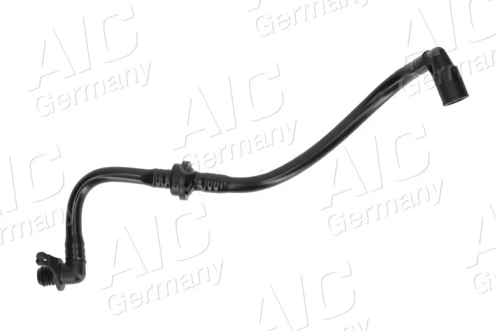 Unterdruckschlauch, Bremsanlage AIC 75075