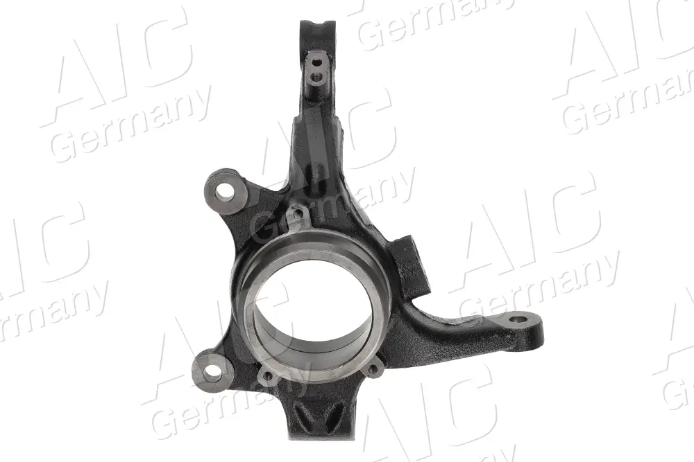 Achsschenkel, Radaufhängung Vorderachse links AIC 75085