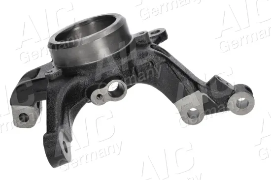 Achsschenkel, Radaufhängung Vorderachse links AIC 75085 Bild Achsschenkel, Radaufhängung Vorderachse links AIC 75085