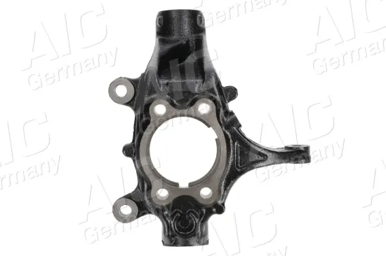 Achsschenkel, Radaufhängung Vorderachse links AIC 75087 Bild Achsschenkel, Radaufhängung Vorderachse links AIC 75087