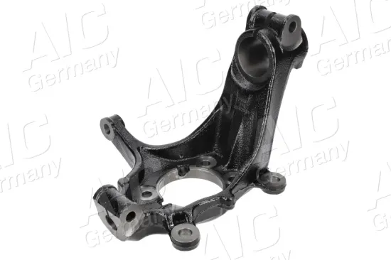 Achsschenkel, Radaufhängung Vorderachse links AIC 75087 Bild Achsschenkel, Radaufhängung Vorderachse links AIC 75087
