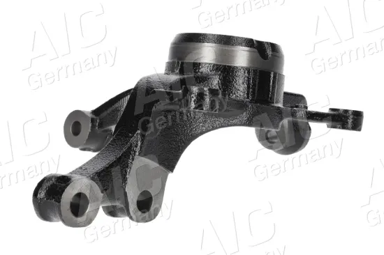 Achsschenkel, Radaufhängung Vorderachse links AIC 75089 Bild Achsschenkel, Radaufhängung Vorderachse links AIC 75089