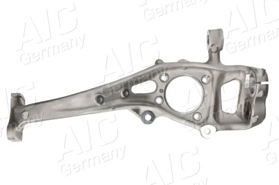 Achsschenkel, Radaufhängung Vorderachse links AIC 75095 Bild Achsschenkel, Radaufhängung Vorderachse links AIC 75095