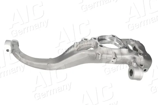 Achsschenkel, Radaufhängung Vorderachse links AIC 75095 Bild Achsschenkel, Radaufhängung Vorderachse links AIC 75095