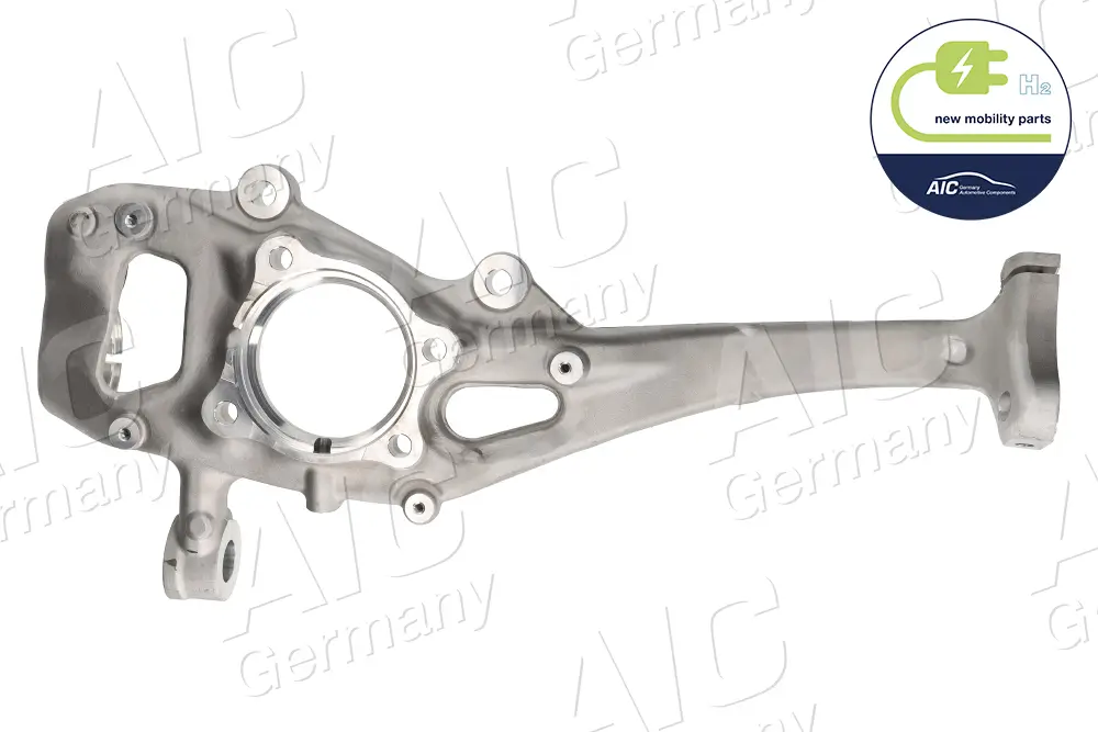 Achsschenkel, Radaufhängung Vorderachse rechts AIC 75096