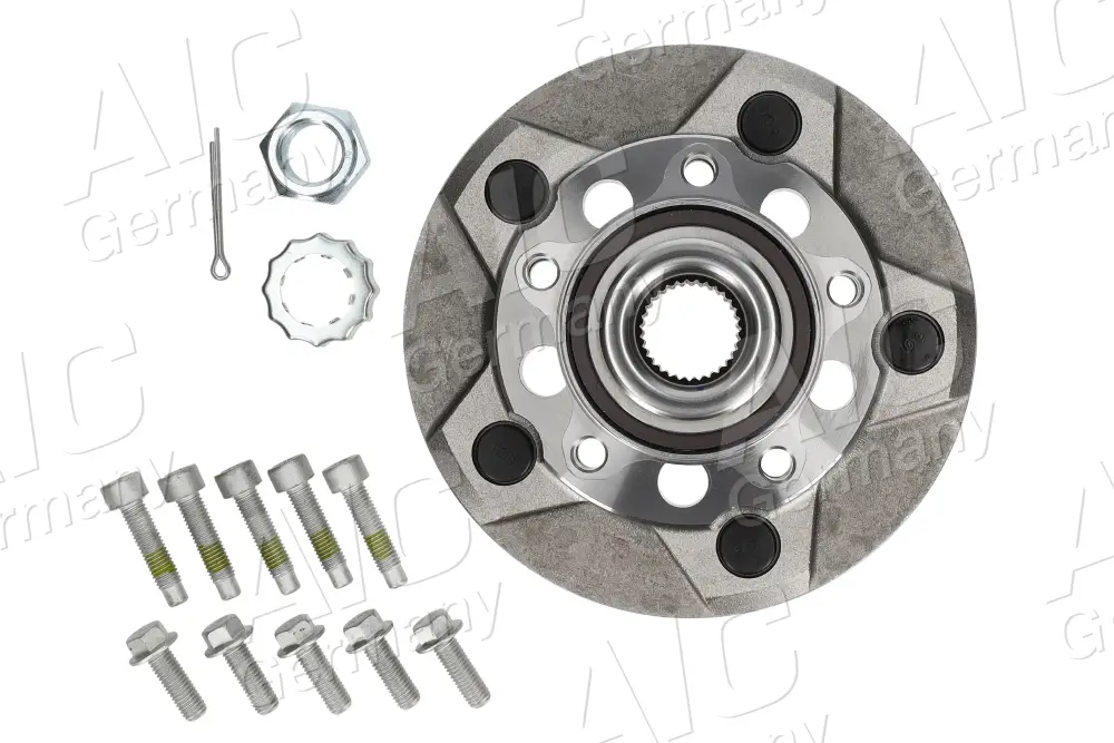 Radlagersatz AIC 75097