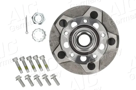 Radlagersatz AIC 75097 Bild Radlagersatz AIC 75097