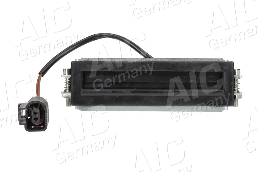 Heckklappengriff Fahrzeugheckklappe AIC 75102