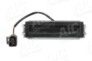 Heckklappengriff Fahrzeugheckklappe AIC 75102