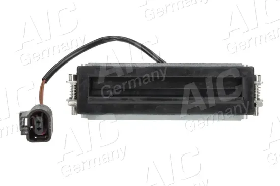 Heckklappengriff Fahrzeugheckklappe AIC 75102 Bild Heckklappengriff Fahrzeugheckklappe AIC 75102
