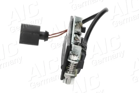 Heckklappengriff Fahrzeugheckklappe AIC 75102 Bild Heckklappengriff Fahrzeugheckklappe AIC 75102