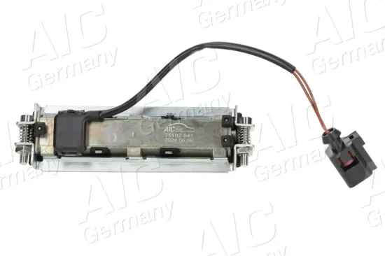Heckklappengriff Fahrzeugheckklappe AIC 75102 Bild Heckklappengriff Fahrzeugheckklappe AIC 75102