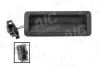 Heckklappengriff Fahrzeugheckklappe AIC 75105