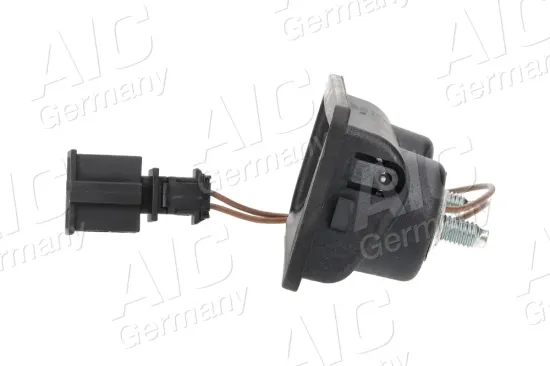 Heckklappengriff Fahrzeugheckklappe AIC 75105 Bild Heckklappengriff Fahrzeugheckklappe AIC 75105