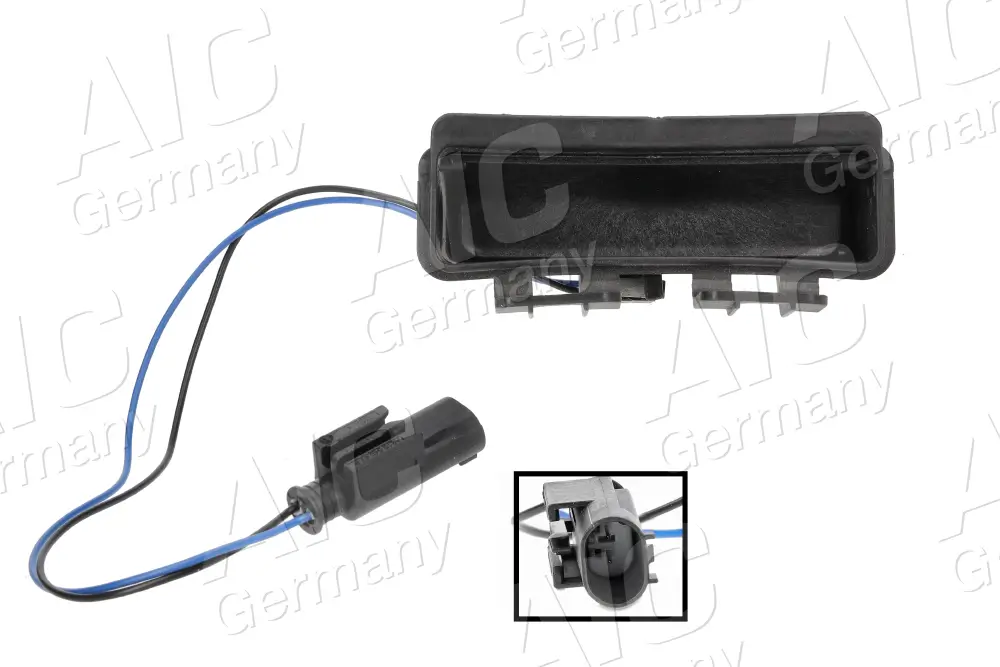 Heckklappengriff AIC 75106