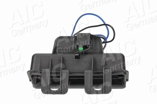 Heckklappengriff AIC 75106 Bild Heckklappengriff AIC 75106