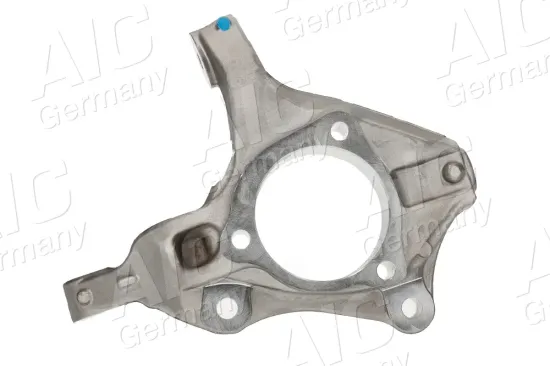 Achsschenkel, Radaufhängung Vorderachse links AIC 75107 Bild Achsschenkel, Radaufhängung Vorderachse links AIC 75107