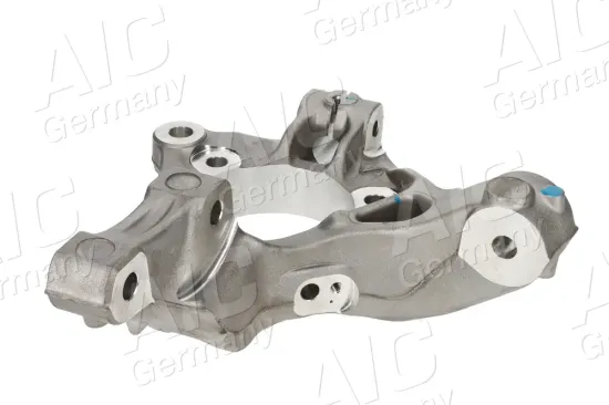 Achsschenkel, Radaufhängung Vorderachse links AIC 75107 Bild Achsschenkel, Radaufhängung Vorderachse links AIC 75107