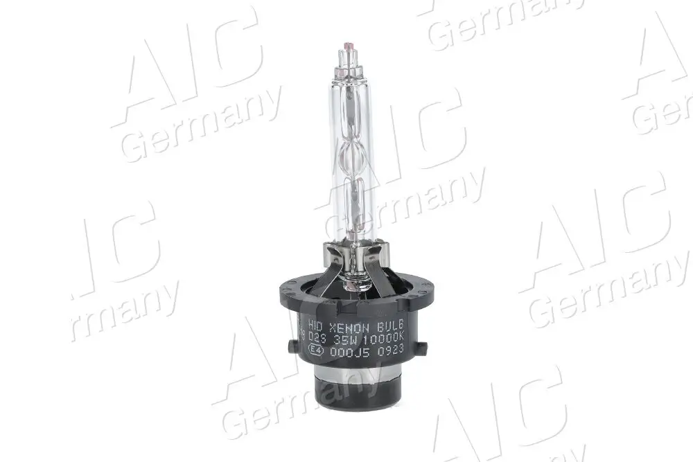 Glühlampe, Hauptscheinwerfer 85 V 35 W D2S (Gasentladungslampe) AIC 75113