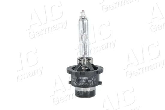 Glühlampe, Hauptscheinwerfer 85 V 35 W D2S (Gasentladungslampe) AIC 75113 Bild Glühlampe, Hauptscheinwerfer 85 V 35 W D2S (Gasentladungslampe) AIC 75113