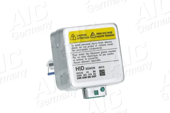 Glühlampe, Hauptscheinwerfer 42 V 35 W D3R (Gasentladungslampe) AIC 75116 Bild Glühlampe, Hauptscheinwerfer 42 V 35 W D3R (Gasentladungslampe) AIC 75116