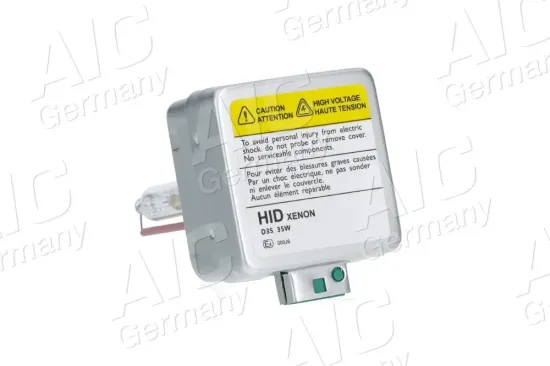 Glühlampe, Hauptscheinwerfer 42 V 35 W D3S (Gasentladungslampe) AIC 75117 Bild Glühlampe, Hauptscheinwerfer 42 V 35 W D3S (Gasentladungslampe) AIC 75117