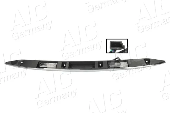Heckklappengriff Fahrzeugheckklappe AIC 75125 Bild Heckklappengriff Fahrzeugheckklappe AIC 75125