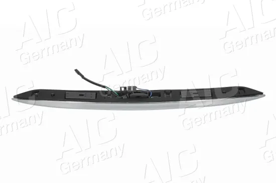 Heckklappengriff Fahrzeugheckklappe AIC 75125 Bild Heckklappengriff Fahrzeugheckklappe AIC 75125