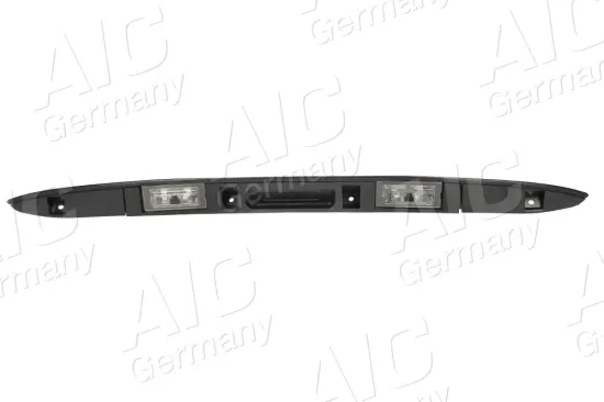 Heckklappengriff AIC 75126 Bild Heckklappengriff AIC 75126