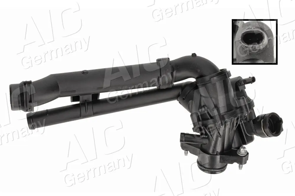 Thermostat, Kühlmittel AIC 75132